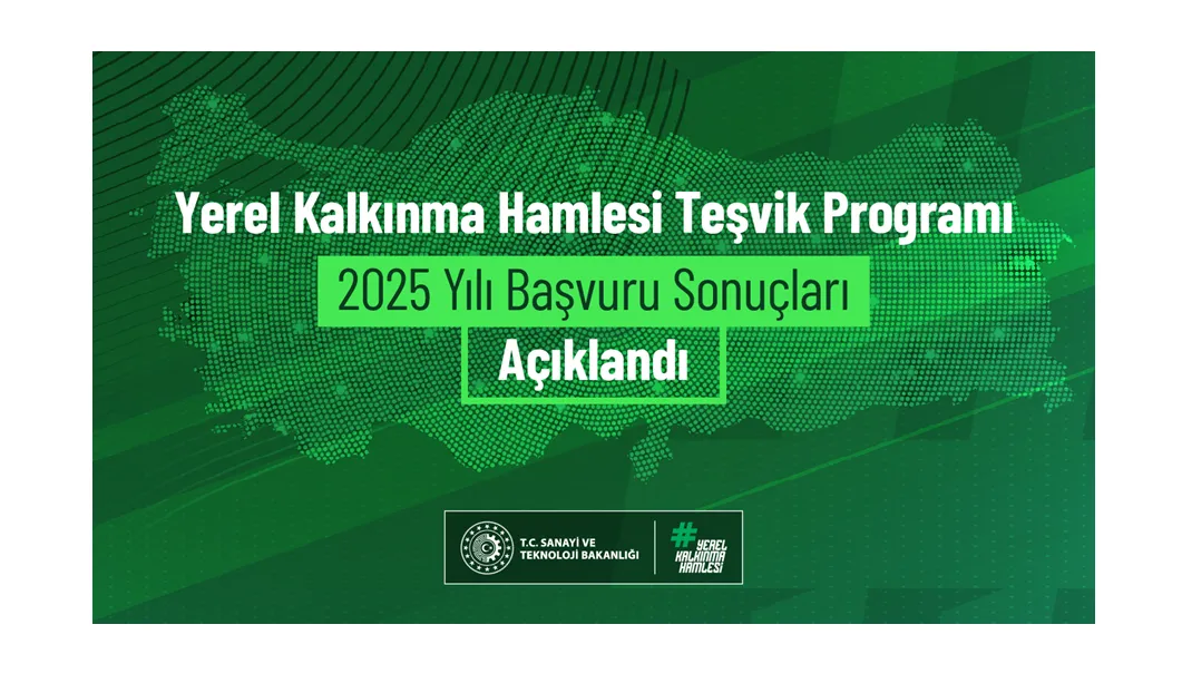 Yerel Kalkınma Hamlesi ile Kayseri, Sivas ve Yozgat’a 9 Milyar TL Yatırım