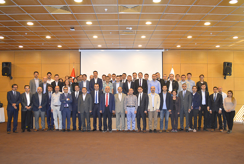 DAP İle Kalkınma Ajansları Arasında Mutabakat Zaptı İmzalandı