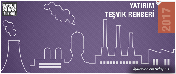 Yatırım Teşvik Rehberi