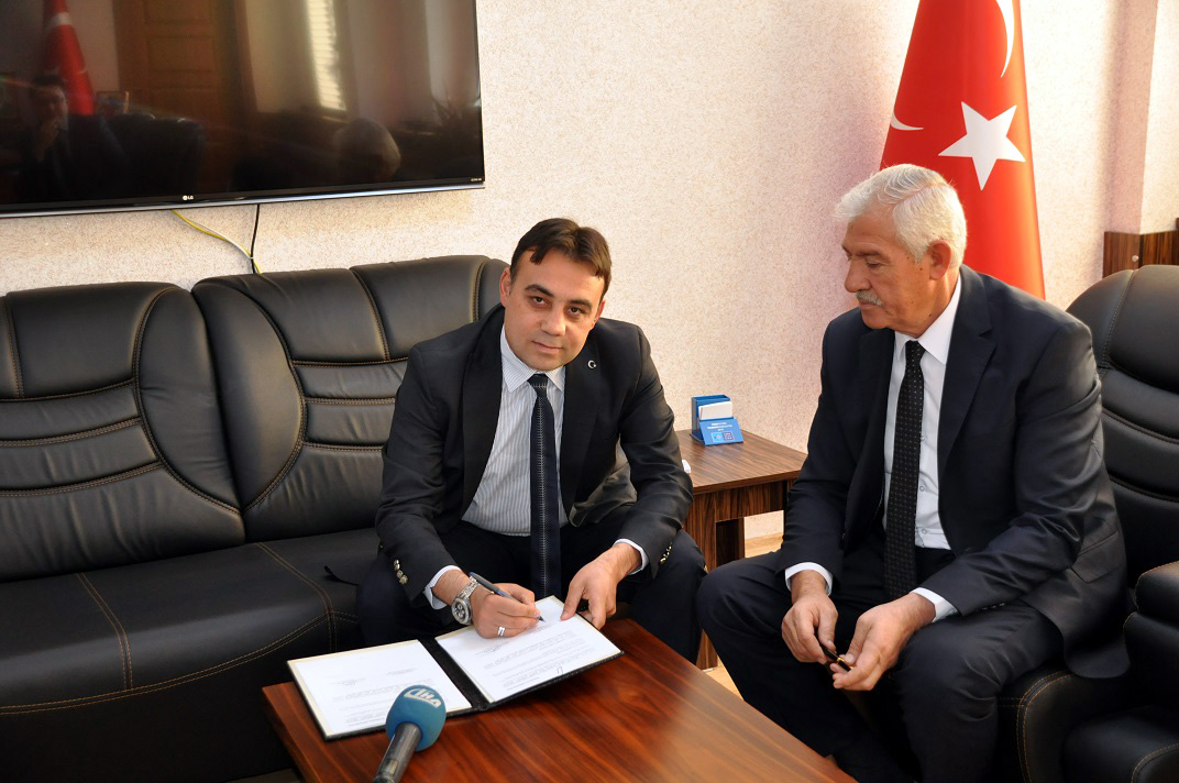 Orta Anadolu Kalkınma Ajansı ve Kayseri Milli Eğitim İl Müdürlüğü İşbirliği İle Montessori Eğitim Merkezi Kurulacak