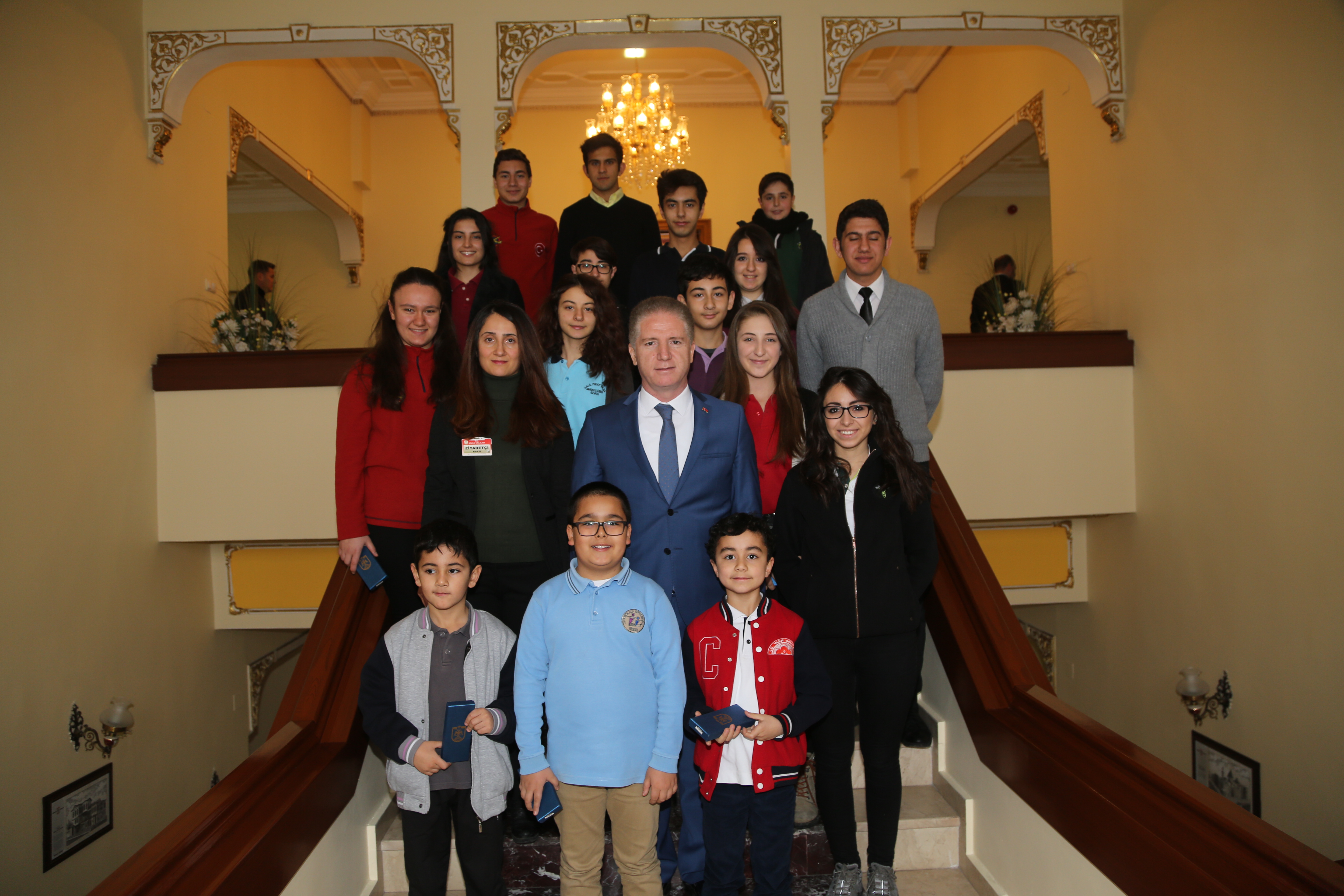 Sivas Yatırım Destek Ofisi’nin Destekleriyle Sivas Sportif Havacılık Kulübü Derneği’nden Büyük Başarı