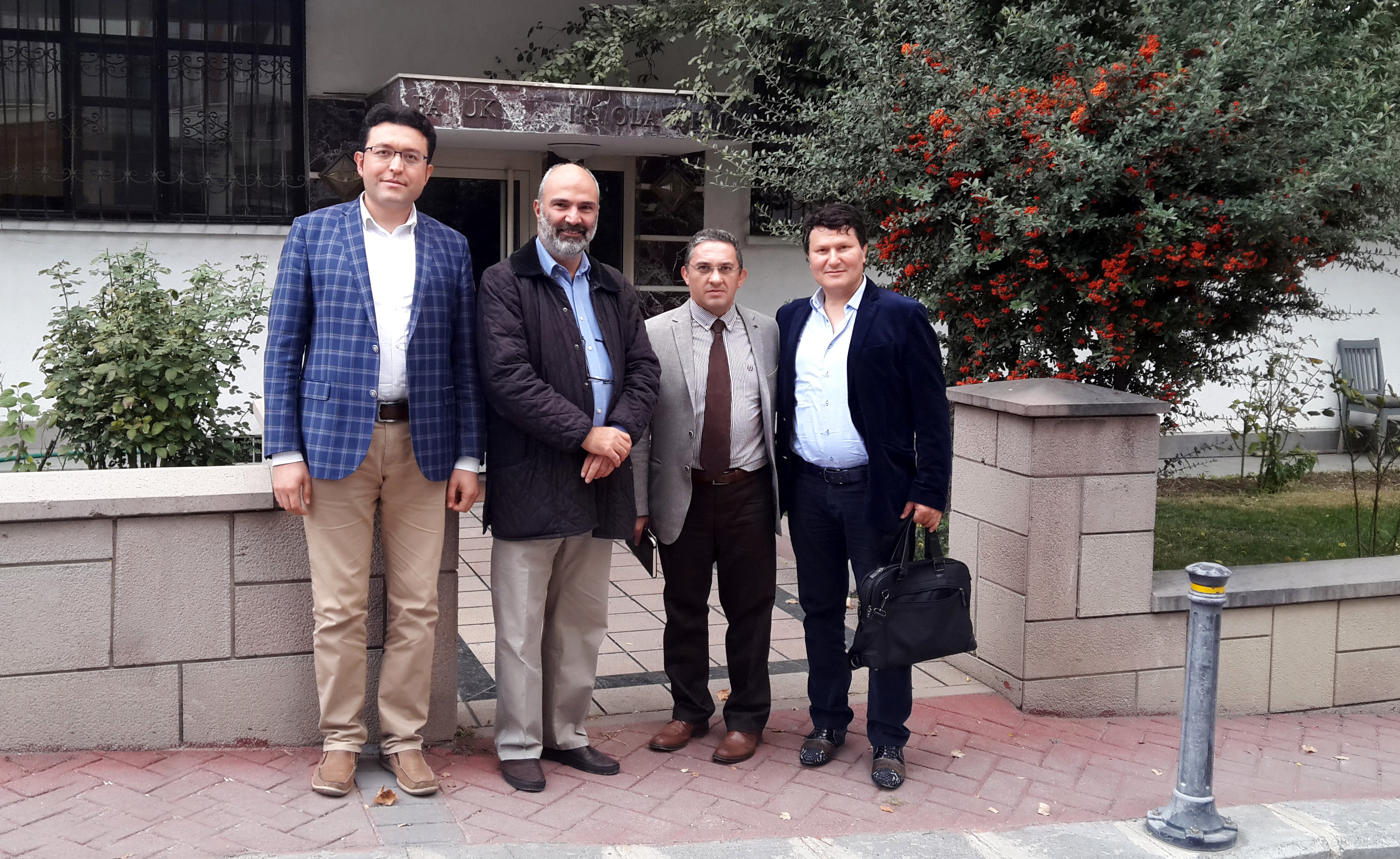 Kayseri YDO Mentörlük Desteğini Sürdürüyor