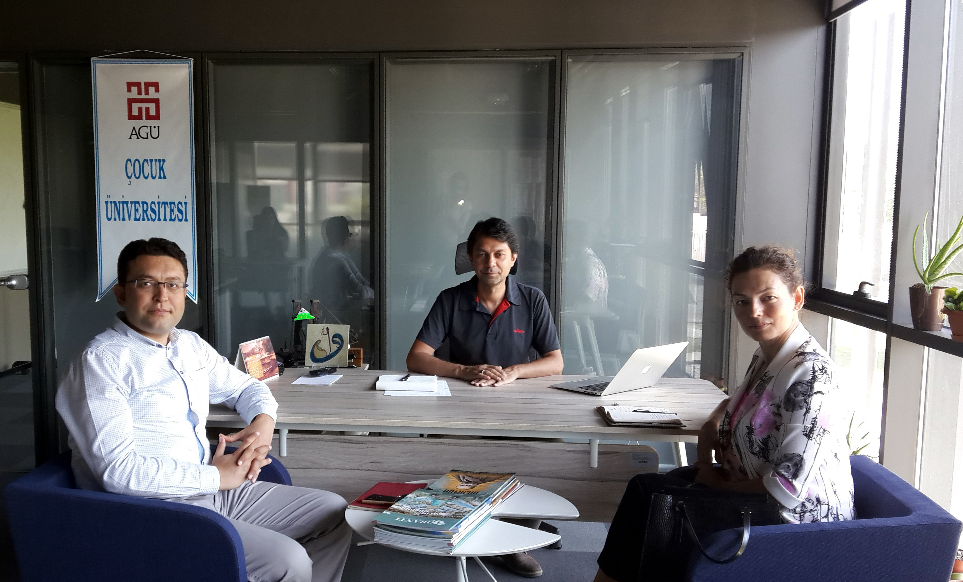 Çocuk Girişimcilik Atölyesi Yeniden Başlıyor