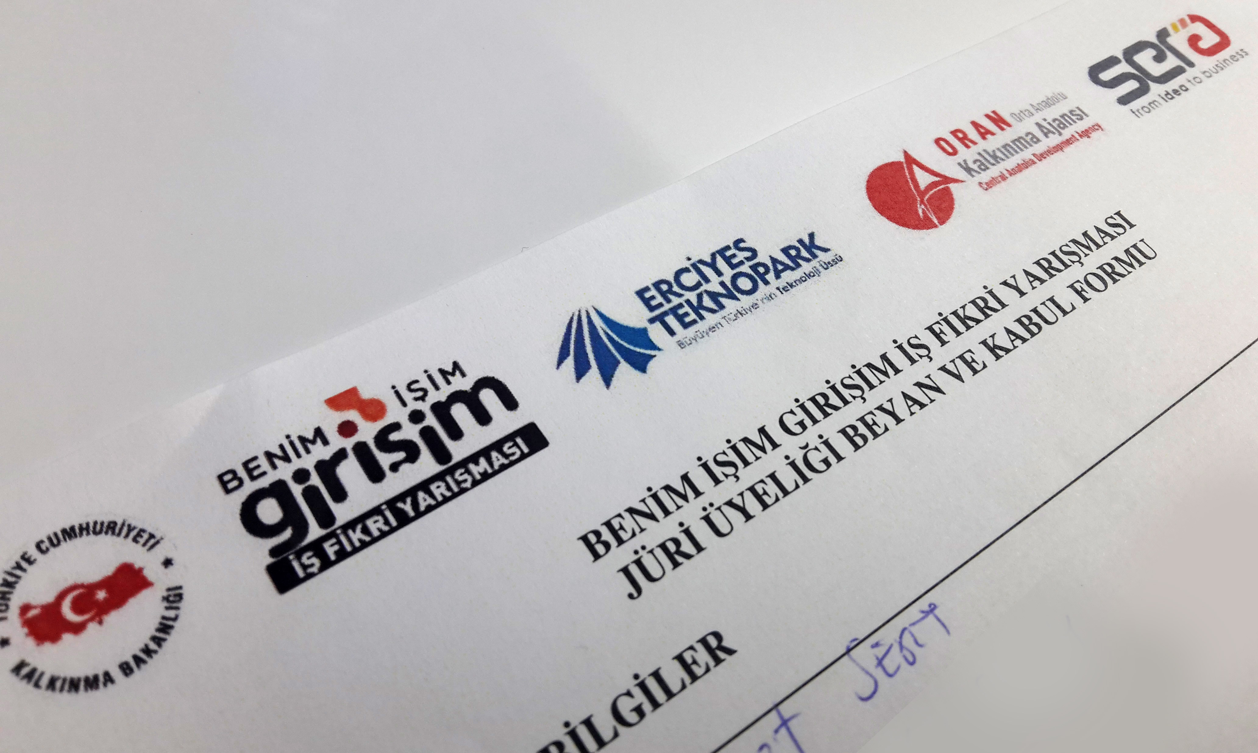 Benim İşim Girişim Yarışmasında İlk 10 Takım Belli Oldu