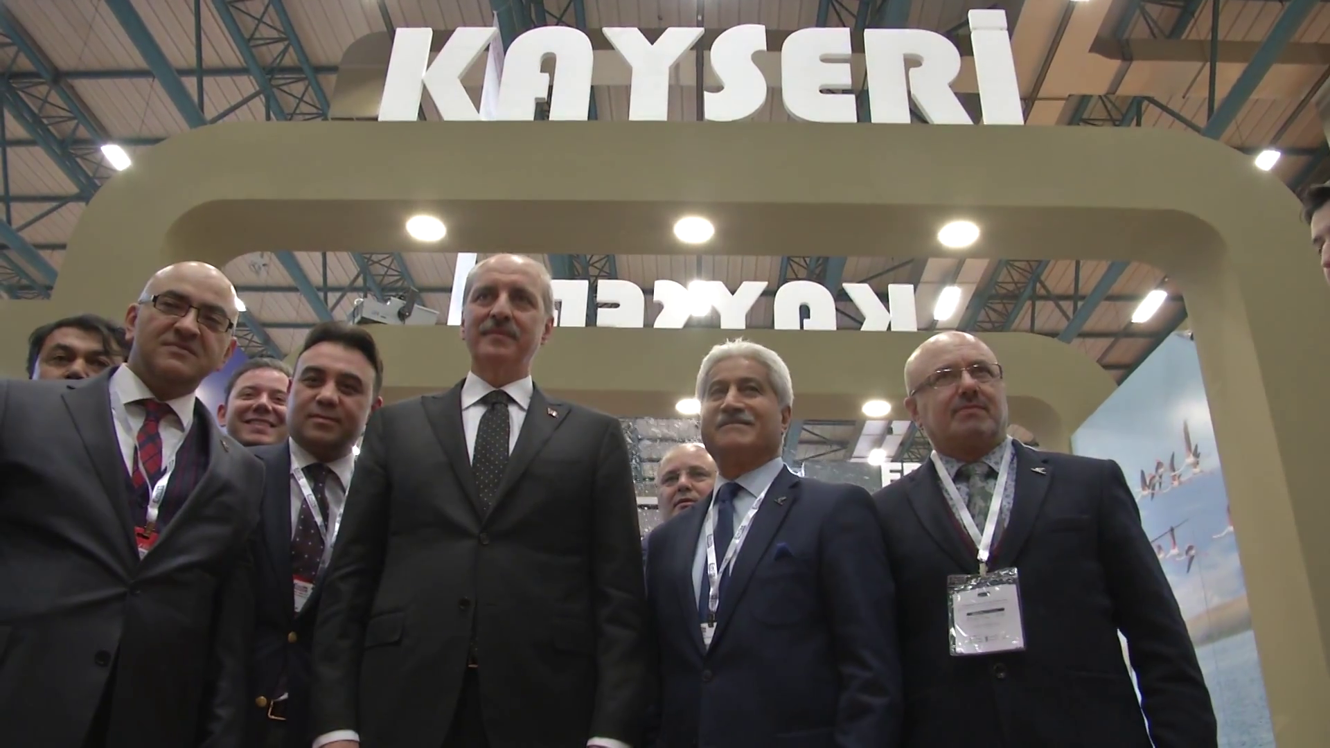 ORAN, Türkiye'nin En Büyük Turizm Fuarı EMITT’deydi