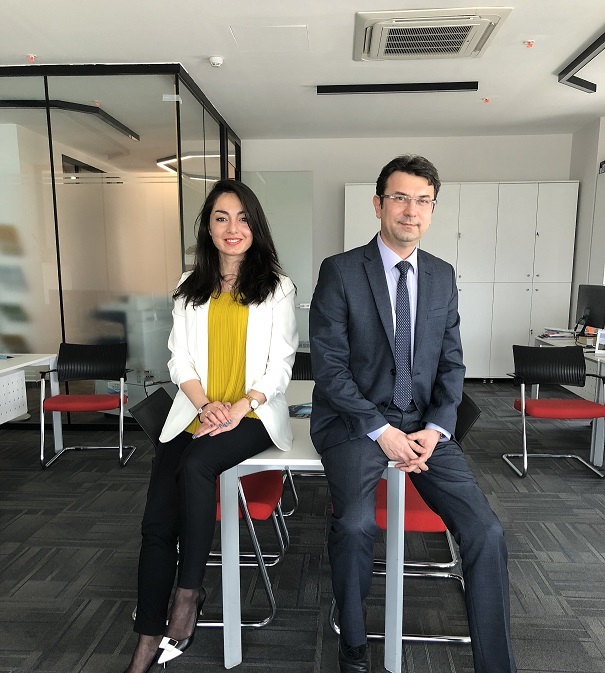 Oran Tübitak 4004 Projesi Destek Almaya Hak Kazandı