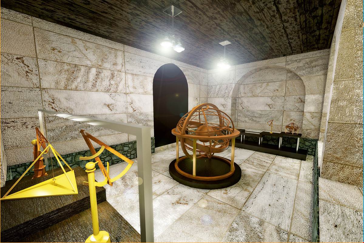 Sivas’a Dev Kültür Projesi! Kâşifler Müzesi Kuruluyor