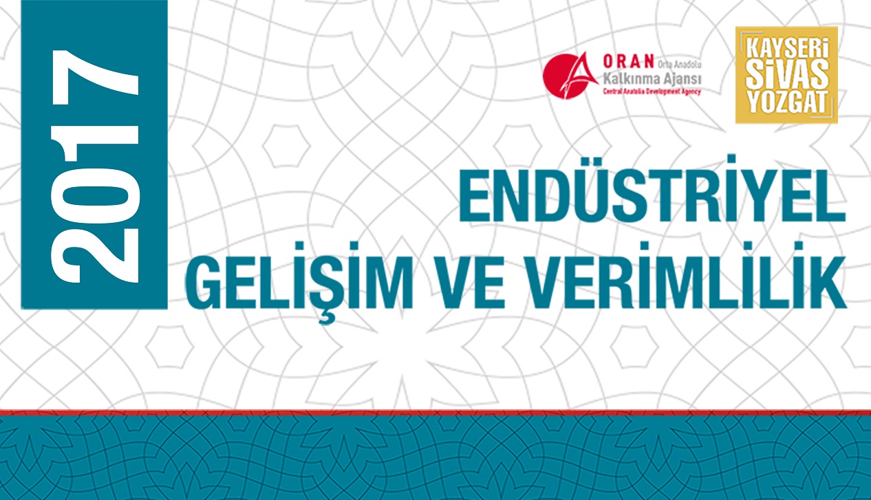 2017 Yılı Endüstriyel Gelişim Ve Verimlilik Mali Destek Programı Proje Başvuru Sonuçları