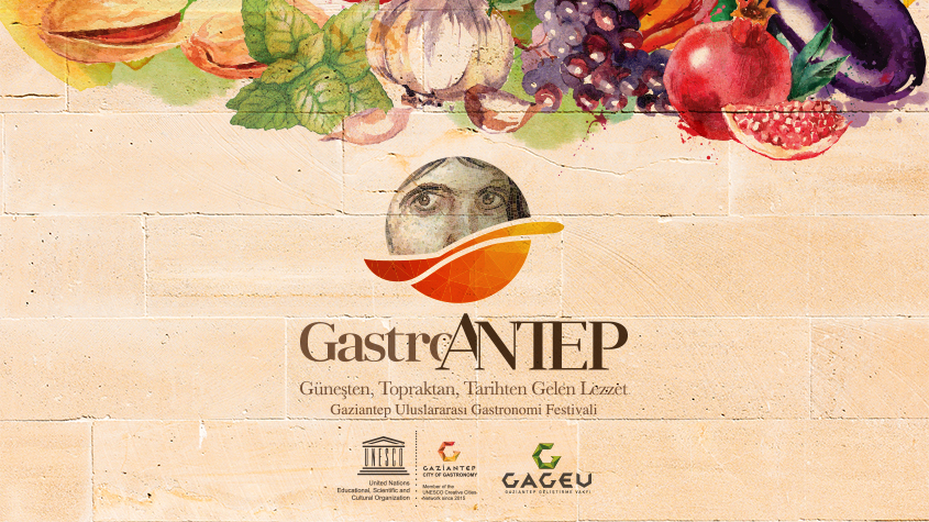 Gaziantep Uluslararası Gastronomi Festivali