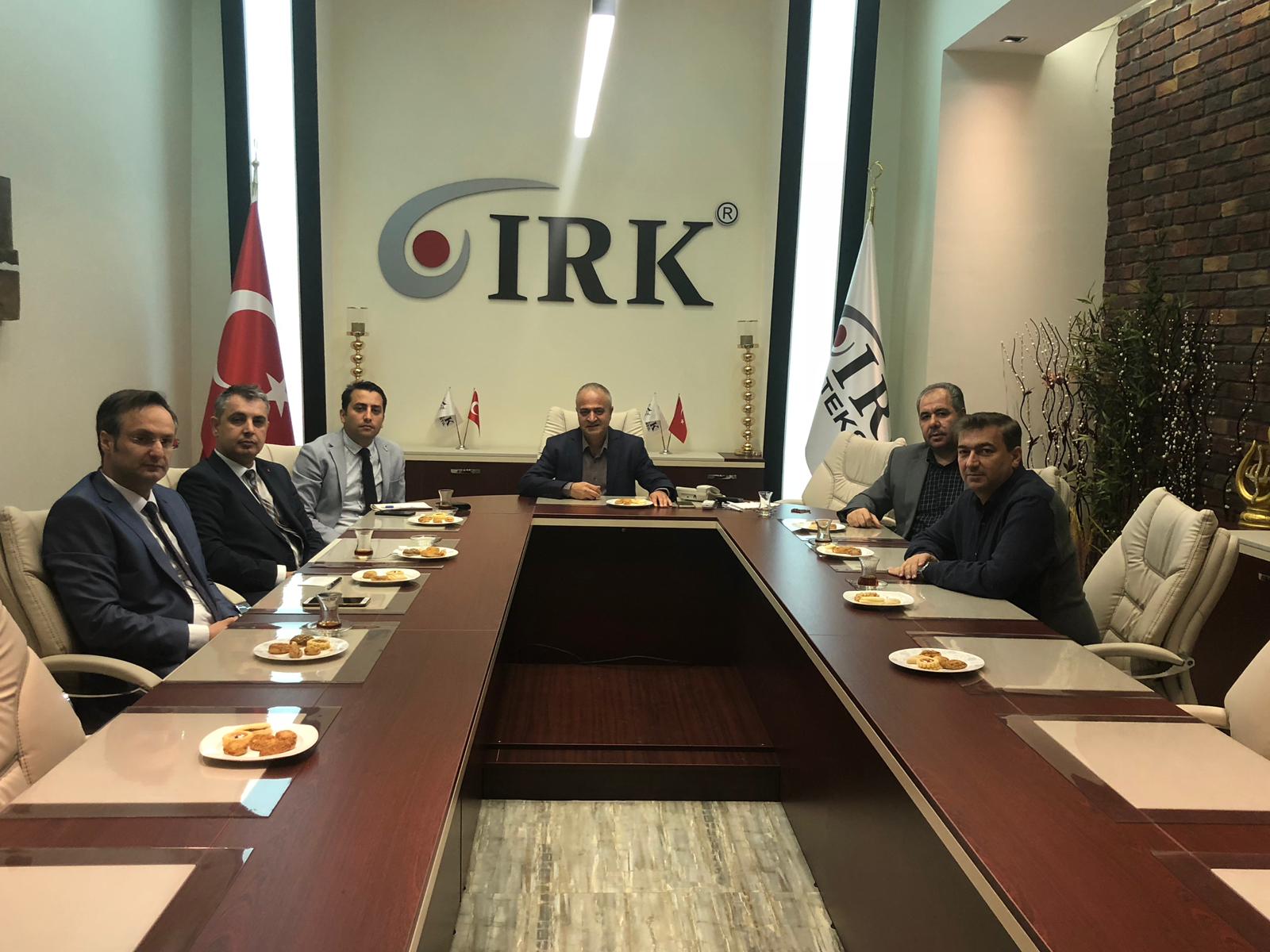 KAYTEKSİAD'a E-ticaret Danışmanlığı Verildi