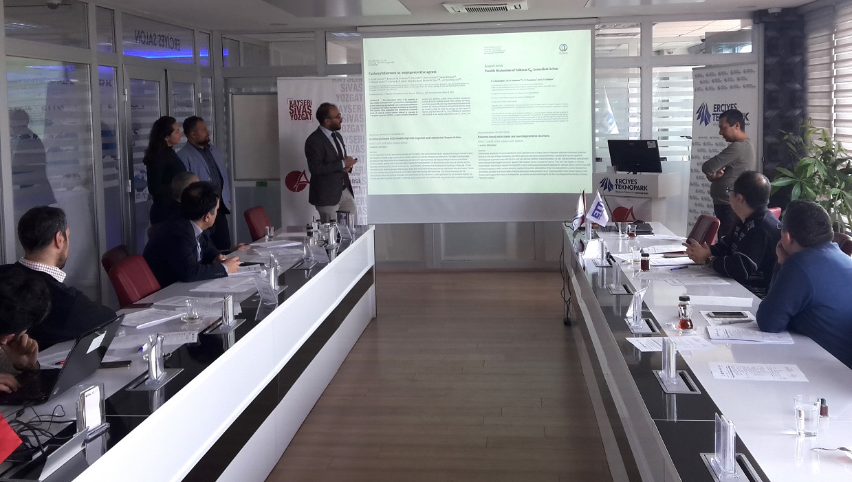 Benim İşim Girişim Yarışması II.Döneminde İlk 10 Takım Belli Oldu !