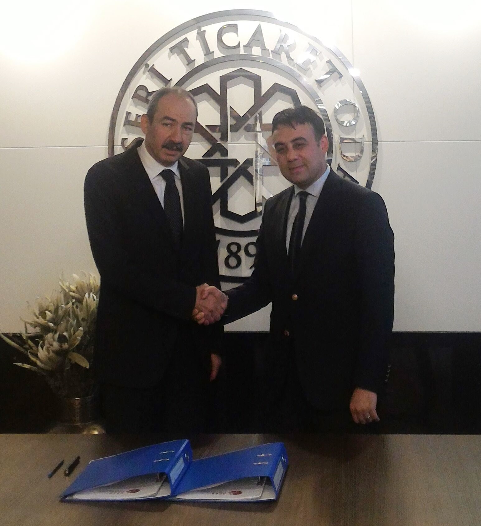 2018 Yılı 3. Dönem Teknik Destek Sözleşmeleri İmzalandı