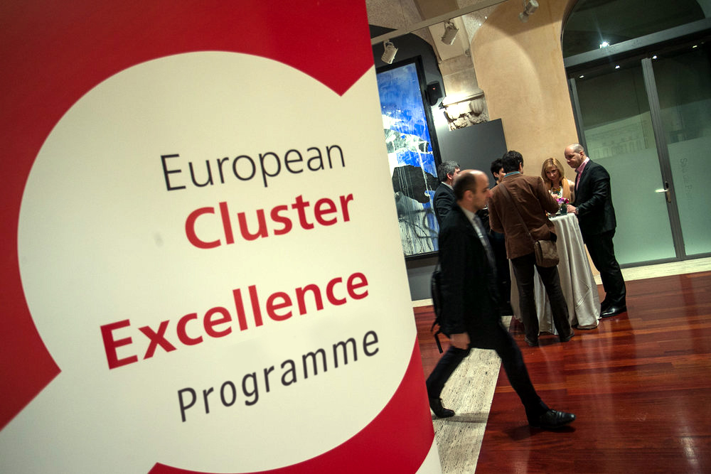 Avrupa Küme Mükemmeliyet Programı - European Cluster Excellence Programme Proje Teklif Çağrısı Yayınlandı