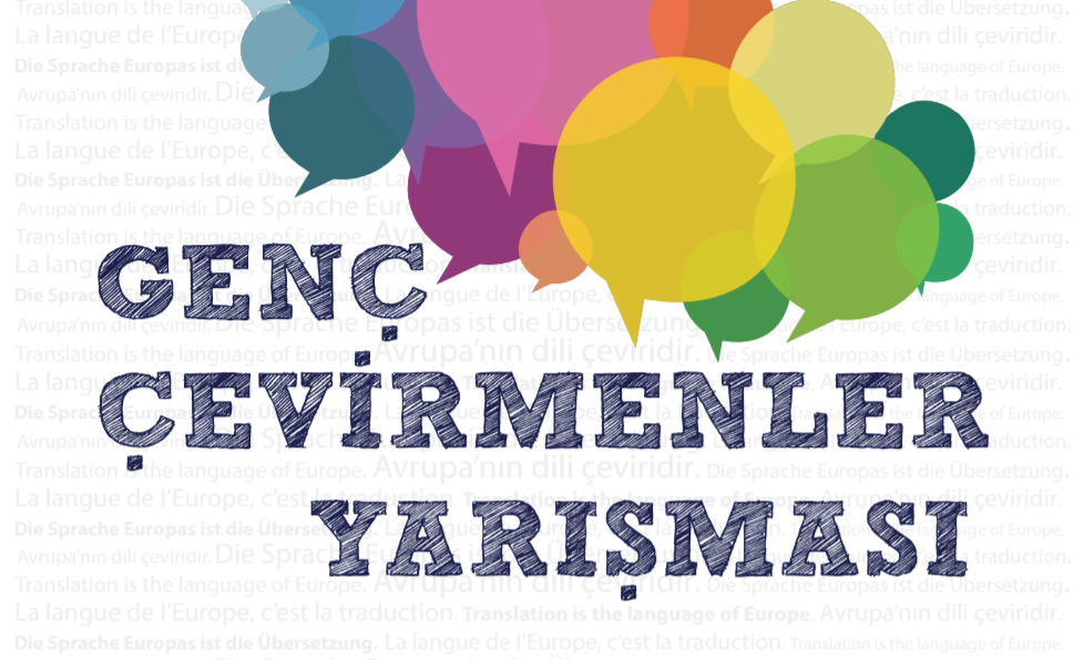 2019 Genç Çevirmenler Yarışması