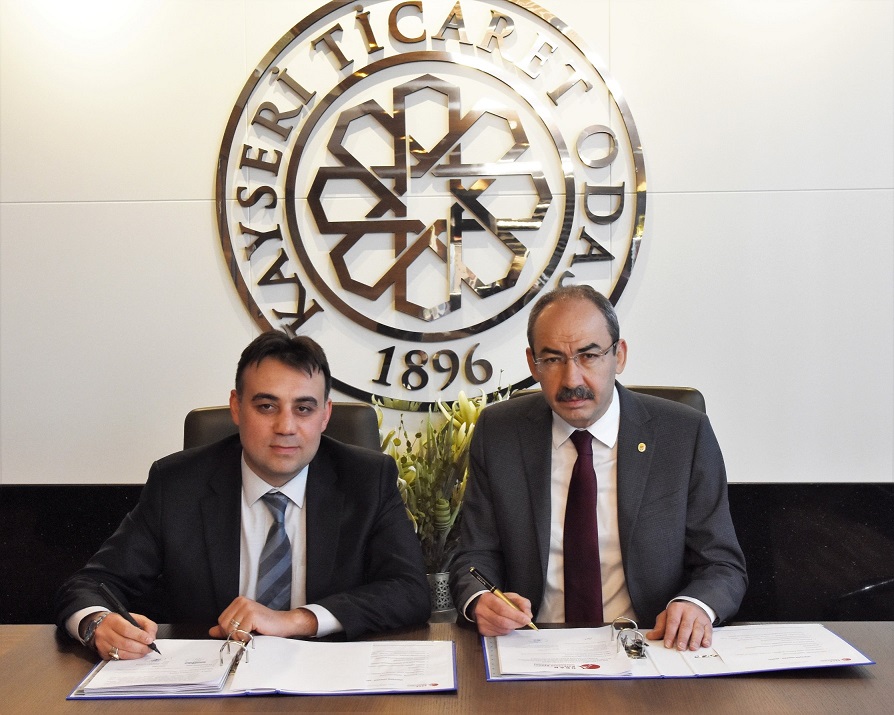 2018 Yılı 4. Dönem Teknik Destek Sözleşmeleri İmzalandı