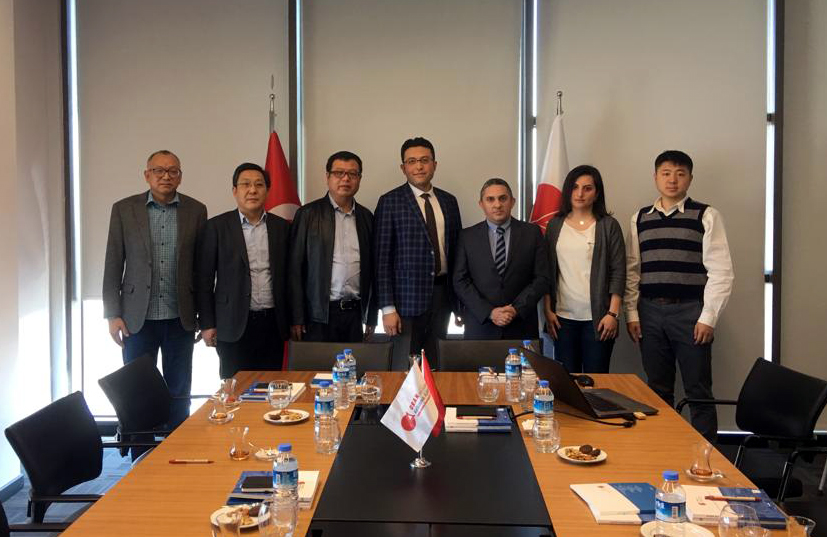 Kayseri YDO, 60 Milyon Dolarlık Yatırımın Peşinde  