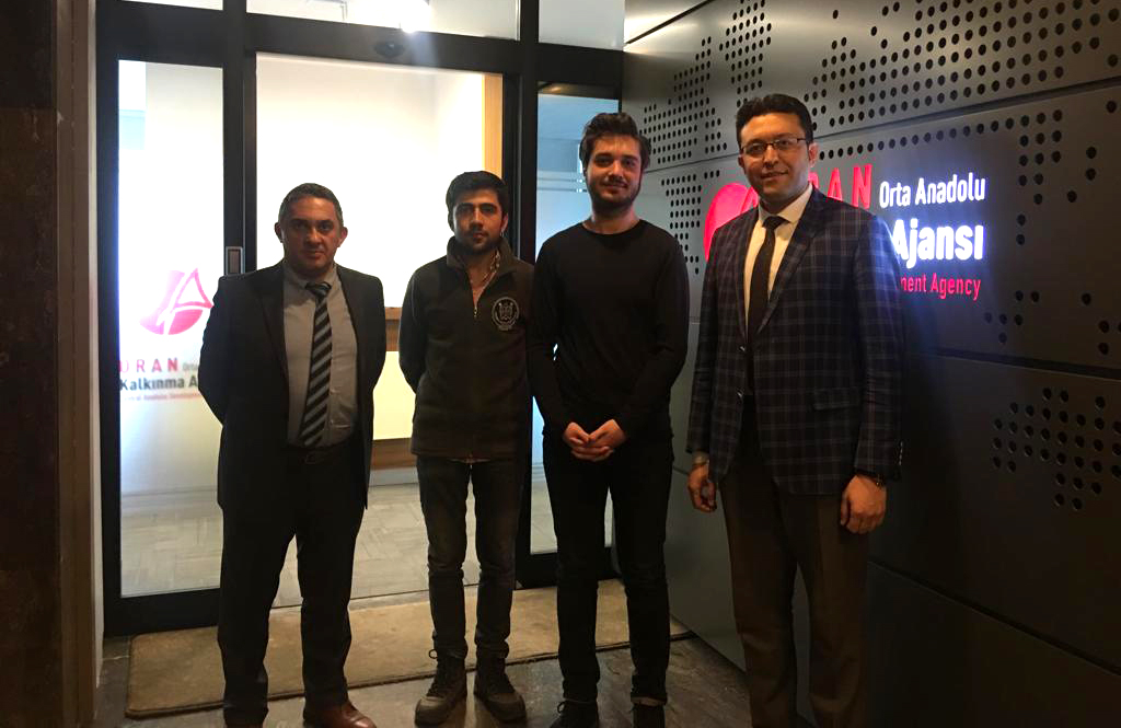 Benim İşim Girişim Yarışması II.Döneminde Süreç Devam Ediyor