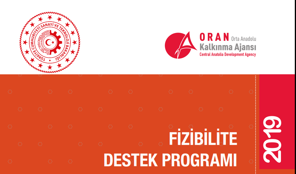 2019 Fizibilite Destek Programı Açıklandı 