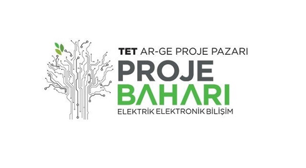 “TET Ar-Ge Proje Pazarı 8” için Başvurular Başladı