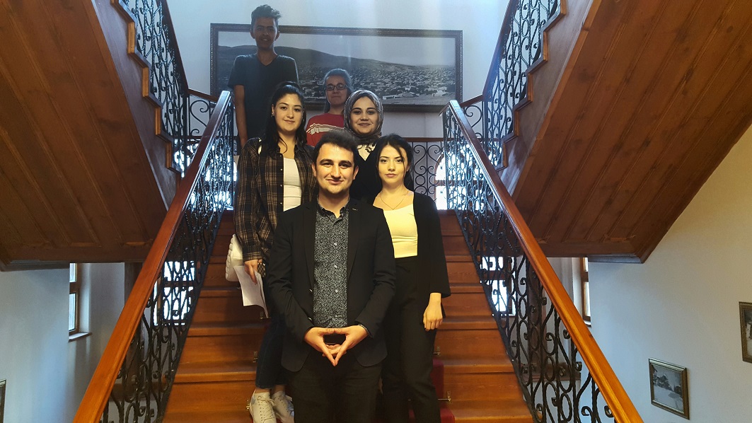 Yozgat YDO’dan Etkili Rapor Hazırlama Teknikleri Eğitimi