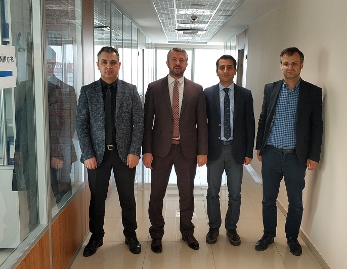 Kobilerimiz E-Tİcaret ile Büyüyecek