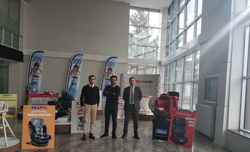 E-Ticaret Sektörü Çalışmalarımız Hız Kazanıyor