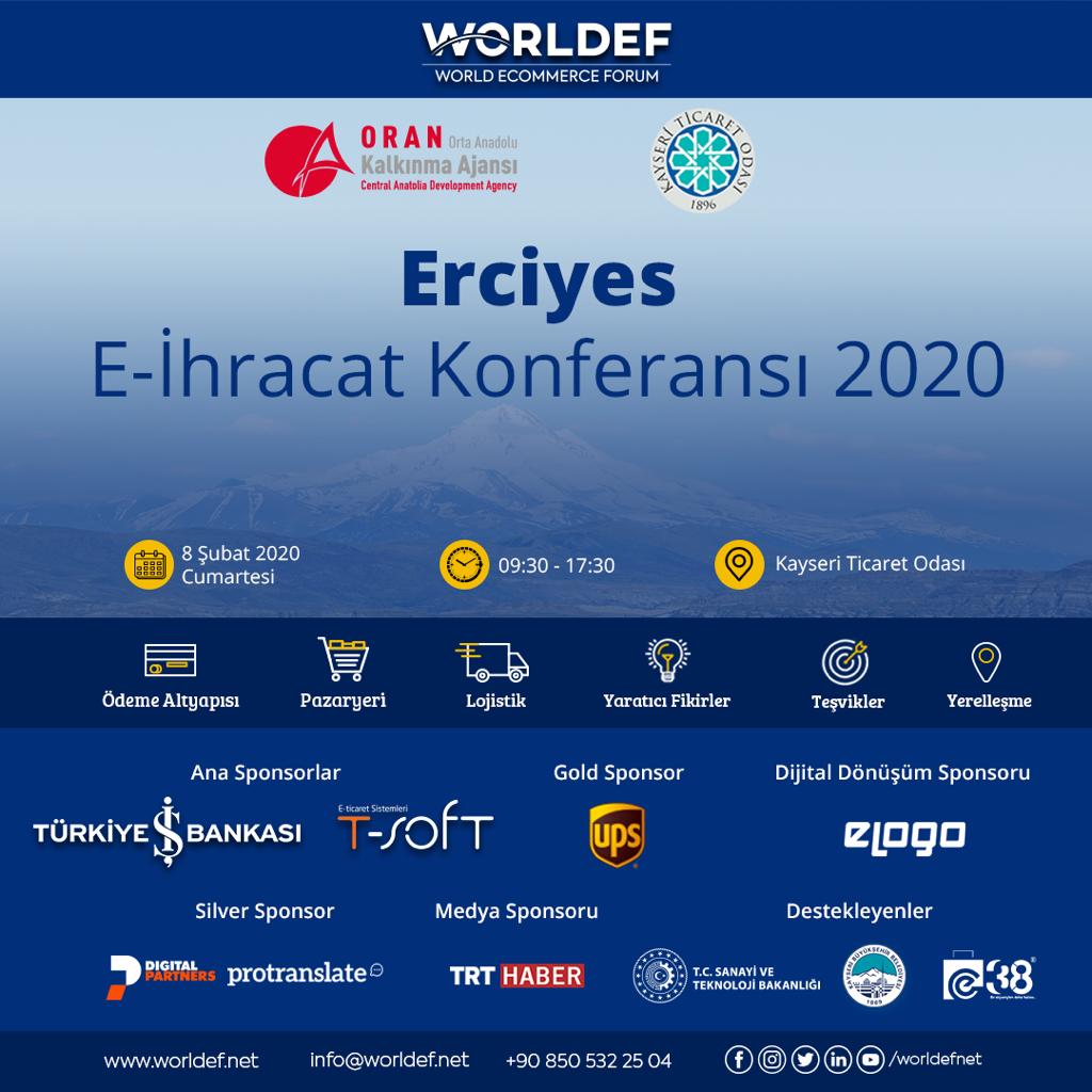 Şimdi e-ihracat zamanı! 