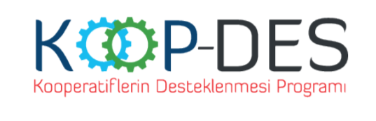 Kooperatiflerin Desteklenmesi Programı (KOOP-DES) 