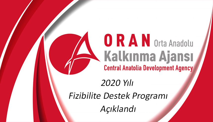 2020 Fizibilite Destek Programı Açıklandı