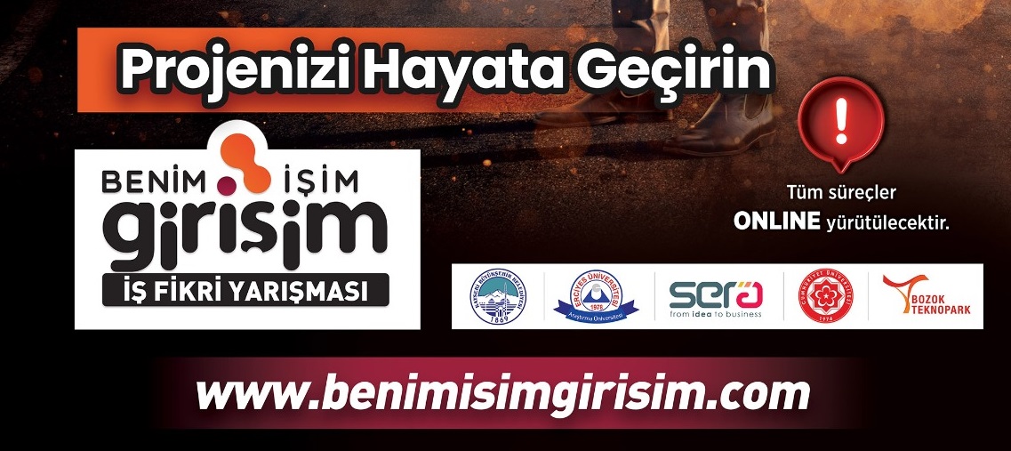 Benim İşim Girişim 4. Dönem Başladı
