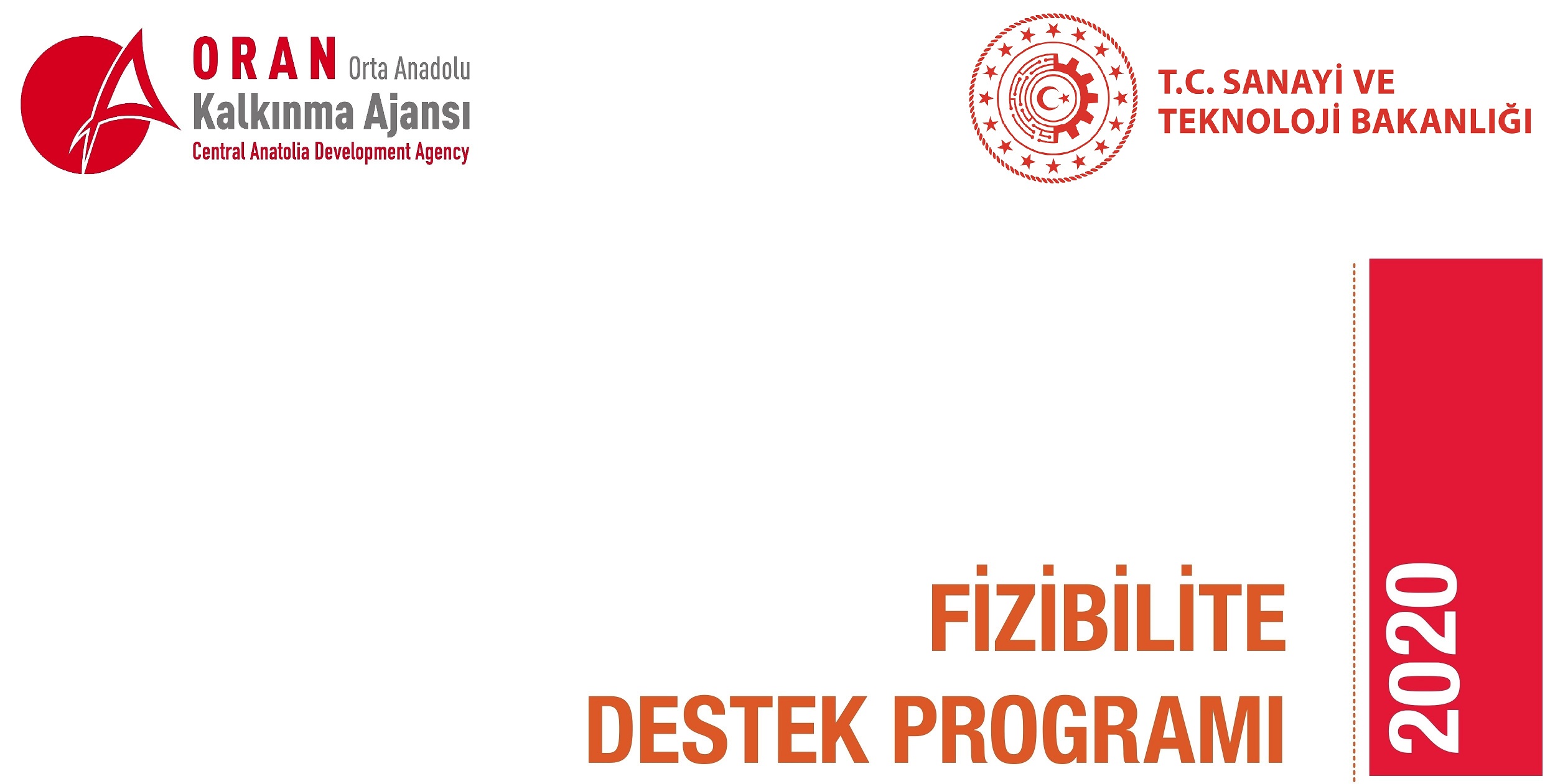 2020 Yılı Fizibilite Destek Programı Başvuru Sonuçları Açıklandı