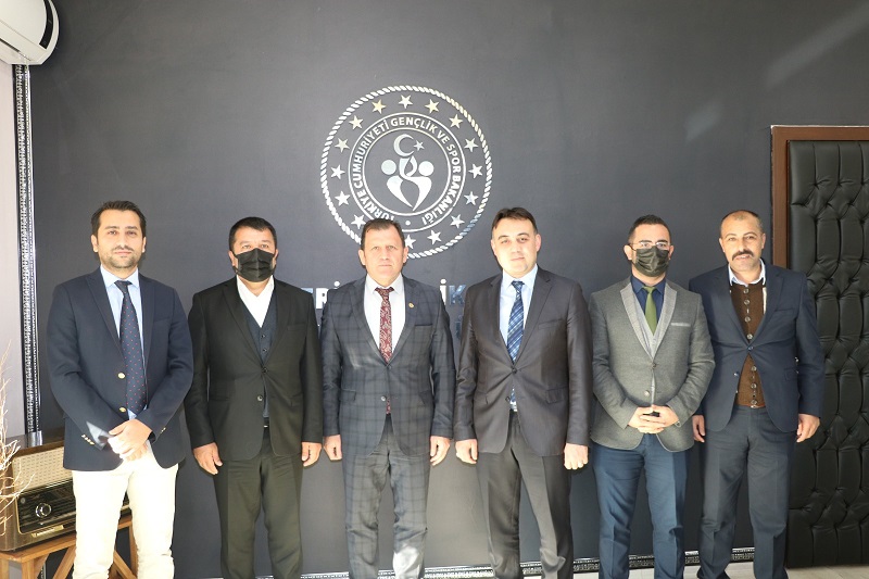 ESPOR Akademi İçin İş Birliği Protokolü İmzalandı