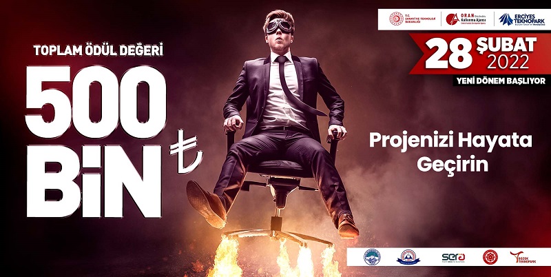 Benim İşim Girişim 5. Dönem Başladı