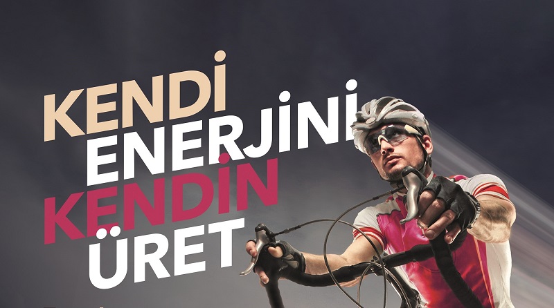 “Kendi Enerjini Kendin Üret” Proje Fikri Yarışması Başvuruları Başladı