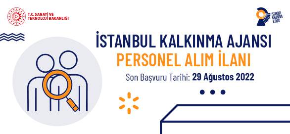 İSTKA Personel Alımı İlanı