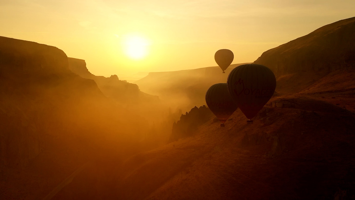 Kayseri Turizm Değerleri Tanıtım Gezisi