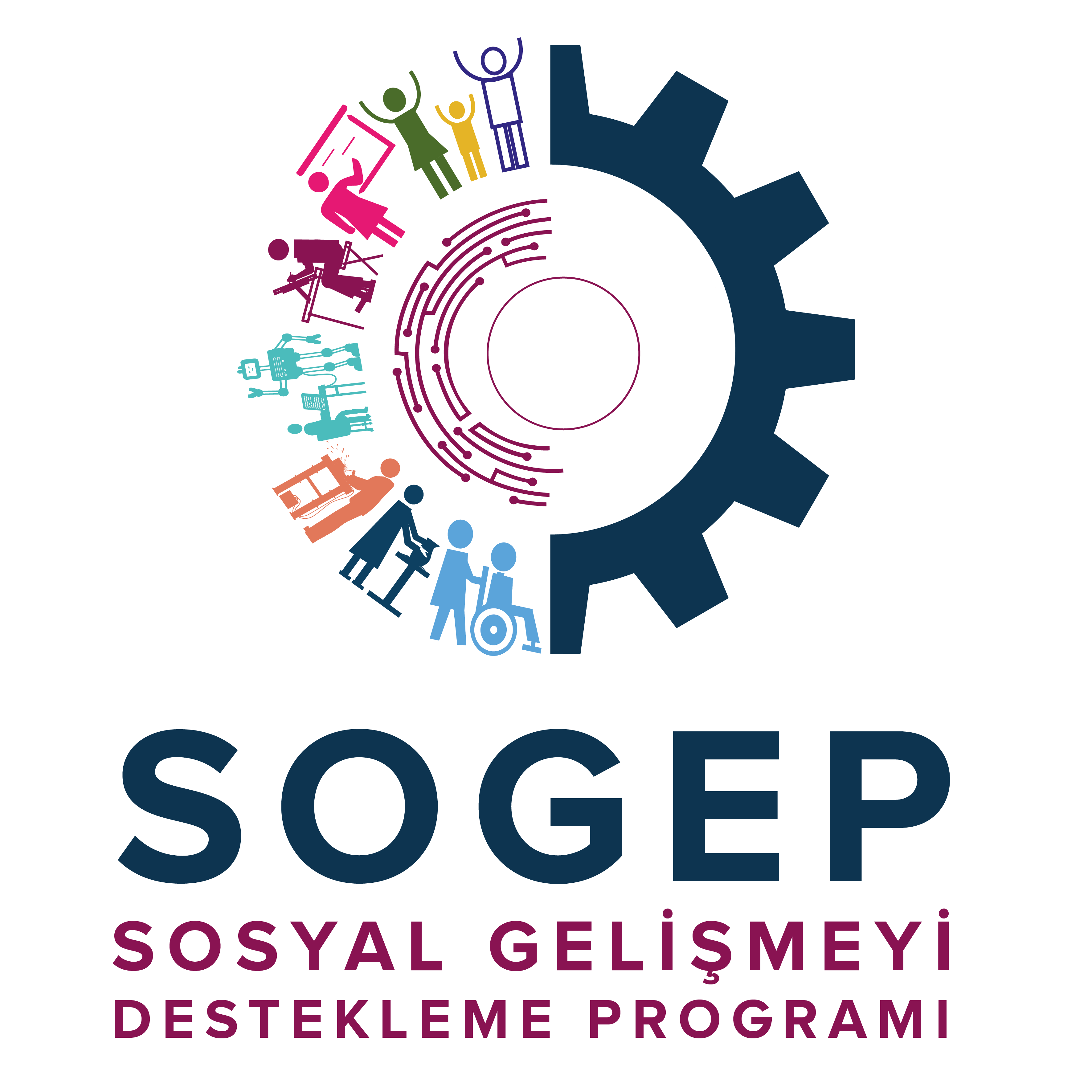 SOGEP 2023 Hazırlık Çalışmaları Başlamıştır