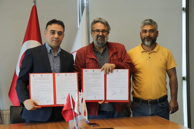 Kayseri'de Fotoğraf Maratonu Düzenlenecektir