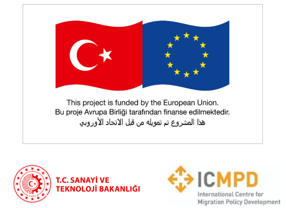 ENHANCER Projesi Girişimcilik Hibe Programı Bilgilendirme Günü