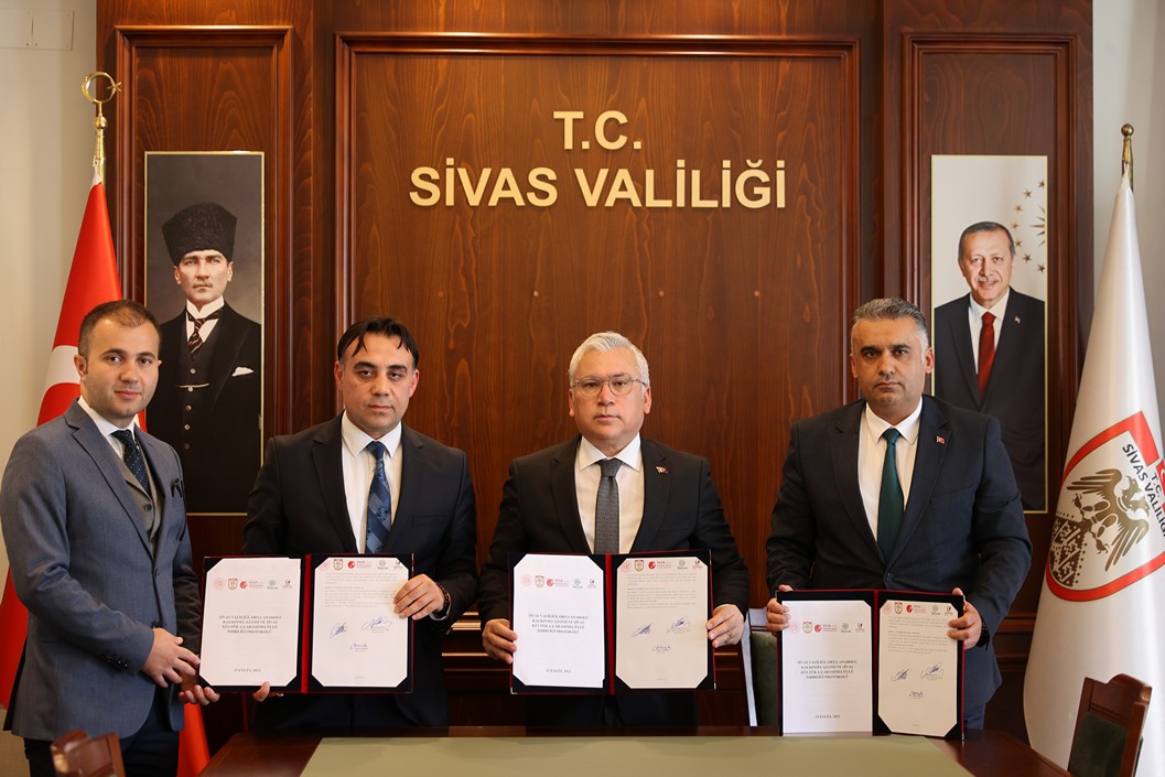 Genç İstihdamı Teması Kapsamında Sivas’ta Hippoterapi Eğitici Eğitimi Düzenleniyor