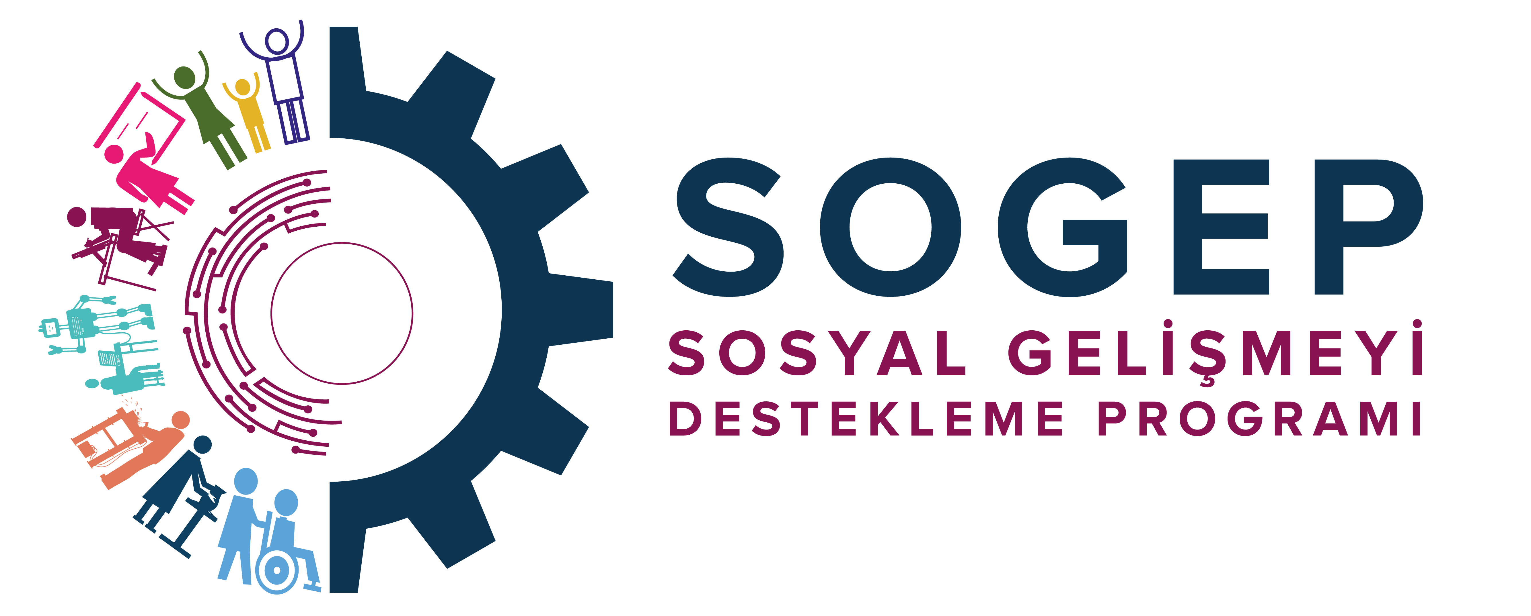 SOGEP 2024 Ön Başvuru Süreci Başlamıştır