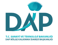 Doğu Anadolu Projesi Bölge Kalkınma İdaresi Personel Alımı İlanı