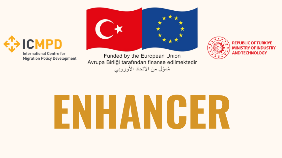 ENHANCER Projesi Mobilya Sektörü Teknik Girişimcilik Eğitimi İçin Başvurular Alınıyor