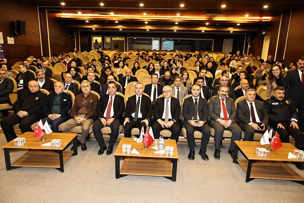 Start in Sivas Girişimci Destek Maratonu Final Programı Gerçekleştirildi